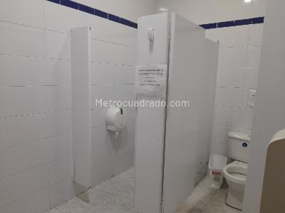 Casa de 5 alcobas en venta en La Candelaria, Bogotá, 1311 m² · foto 20 de 20