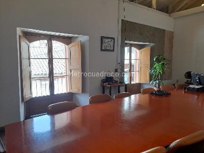 Casa de 5 alcobas en venta en La Candelaria, Bogotá, 1311 m² · foto 7 de 20
