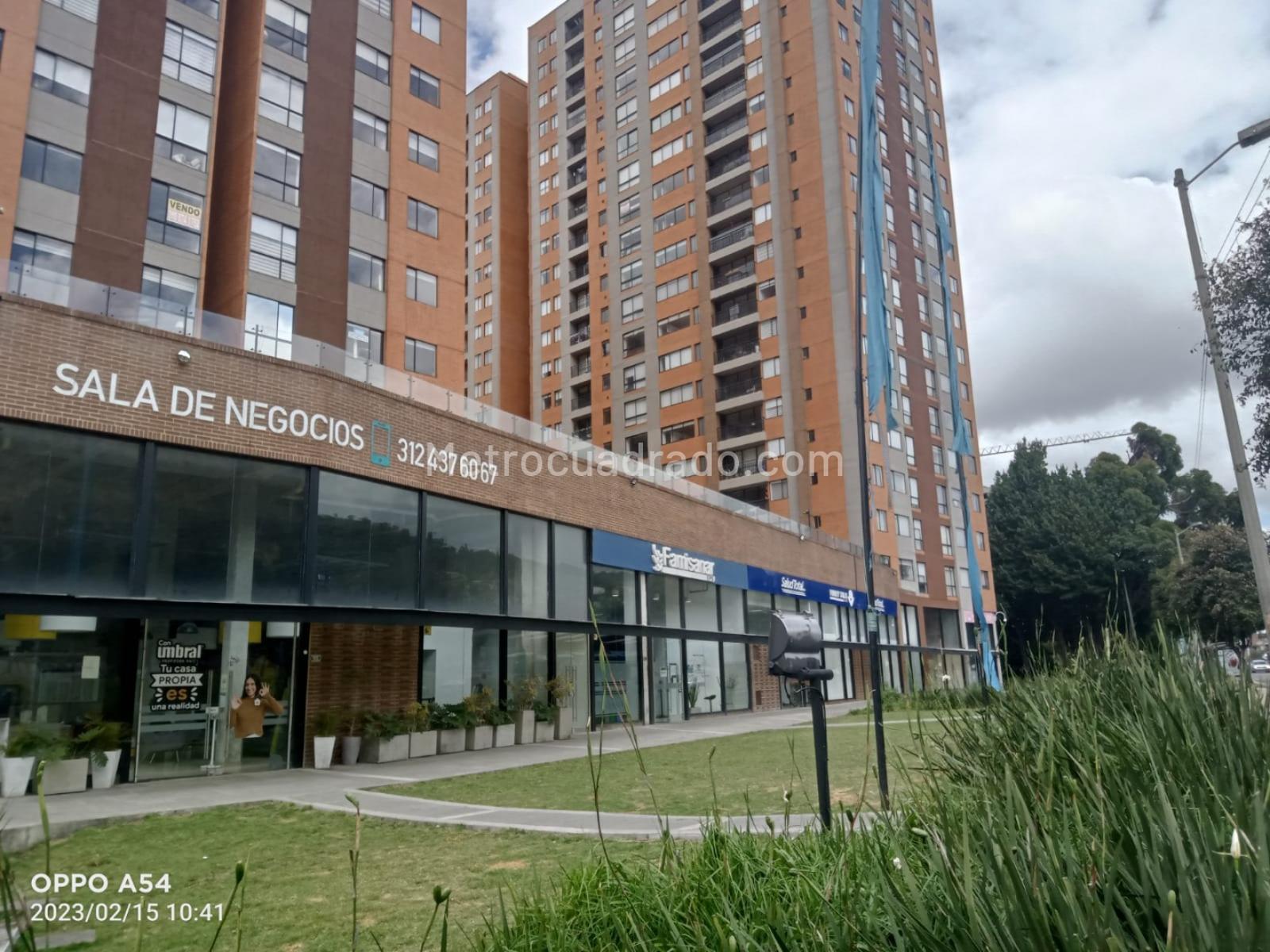 Apartamento en Venta  CEDRITOS