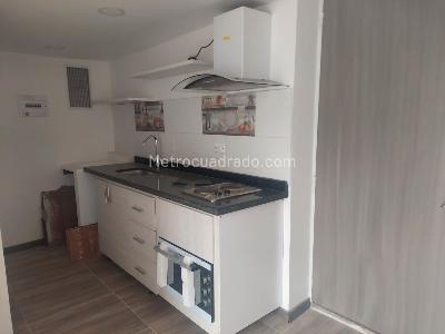 Apartamento en venta en El Redil, Bogotá · foto 9 de 12