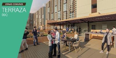 Apartamento en venta en El Redil, Bogotá · foto 3 de 12