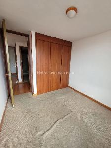 Apartamento de 3 alcobas en venta en El Cedro, Bogotá, 111 m² · foto 10 de 14
