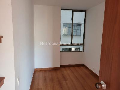 Apartamento de 3 alcobas en venta en El Cedro, Bogotá, 111 m² · foto 6 de 14