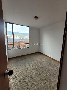 Apartamento de 3 alcobas en venta en El Cedro, Bogotá, 111 m² · foto 8 de 14