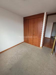Apartamento de 3 alcobas en venta en El Cedro, Bogotá, 111 m² · foto 11 de 14