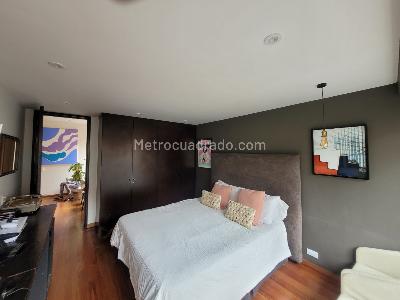Apartamento en venta en Antiguo Country, Bogotá · foto 12 de 20