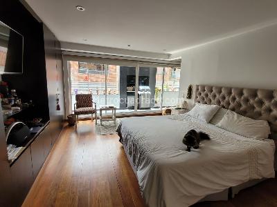Apartamento en venta en Antiguo Country, Bogotá · foto 13 de 20