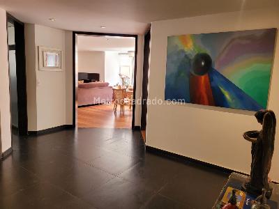 Apartamento en venta en Antiguo Country, Bogotá · foto 2 de 20