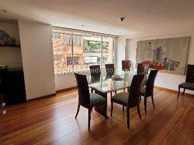 Apartamento en venta en Antiguo Country, Bogotá · foto 7 de 20