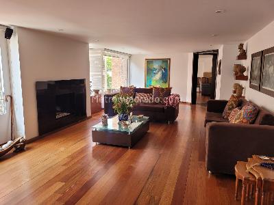 Apartamento en venta en Antiguo Country, Bogotá · foto 5 de 20