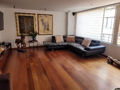 Apartamento en venta en Antiguo Country, Bogotá · foto 4 de 20