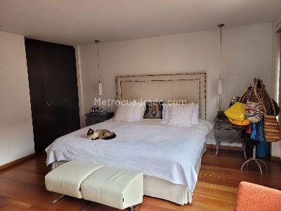 Apartamento en venta en Antiguo Country, Bogotá · foto 9 de 20