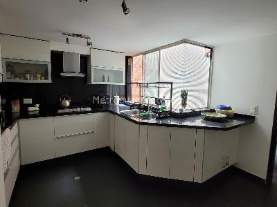 Apartamento en venta en Antiguo Country, Bogotá · foto 14 de 20