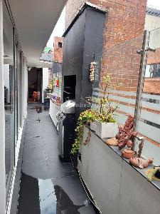 Apartamento en venta en Antiguo Country, Bogotá · foto 16 de 20