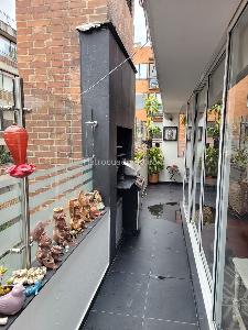 Apartamento en venta en Antiguo Country, Bogotá · foto 18 de 20