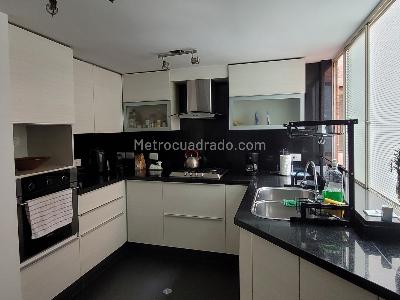 Apartamento en venta en Antiguo Country, Bogotá · foto 15 de 20