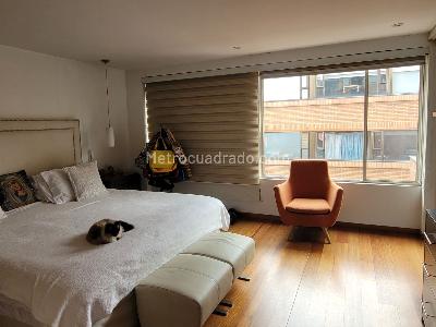 Apartamento en venta en Antiguo Country, Bogotá · foto 10 de 20