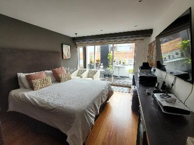 Apartamento en venta en Antiguo Country, Bogotá · foto 11 de 20