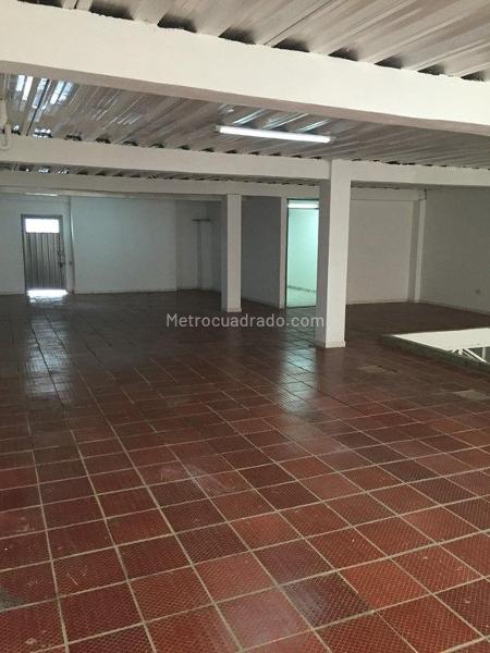 Bodega en Venta, 7 AGOSTO, Bogotá D.C. - Vista 5