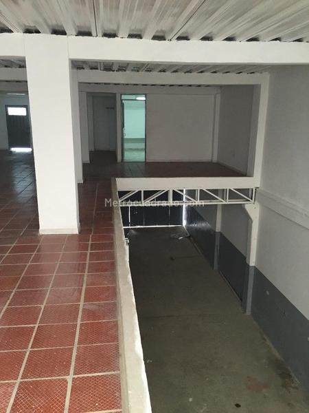 Bodega en Venta, 7 AGOSTO, Bogotá D.C. - Vista 4