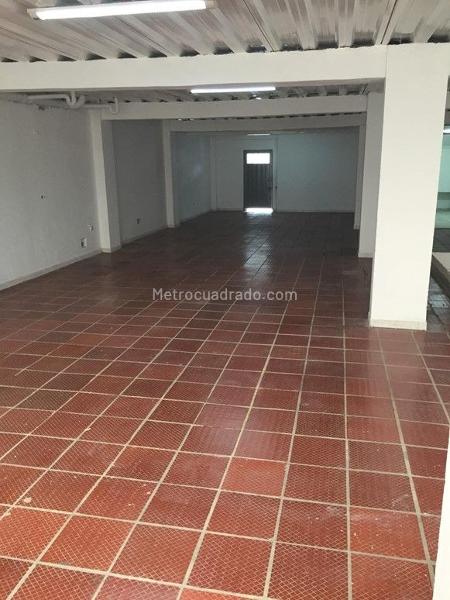 Bodega en Venta, 7 AGOSTO, Bogotá D.C. - Vista 3