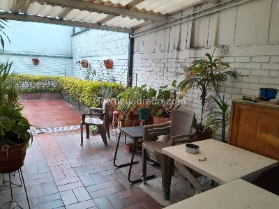 Casa de 4 alcobas en venta en Polo Club, Bogotá, 260 m² · foto 4 de 18