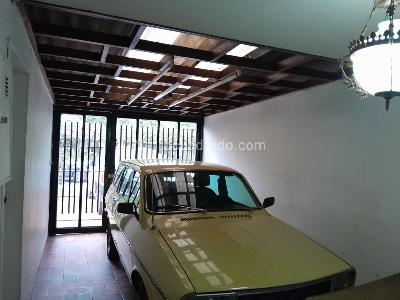 Casa de 4 alcobas en venta en Polo Club, Bogotá, 260 m² · foto 14 de 18