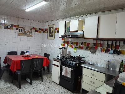 Casa de 4 alcobas en venta en Polo Club, Bogotá, 260 m² · foto 13 de 18