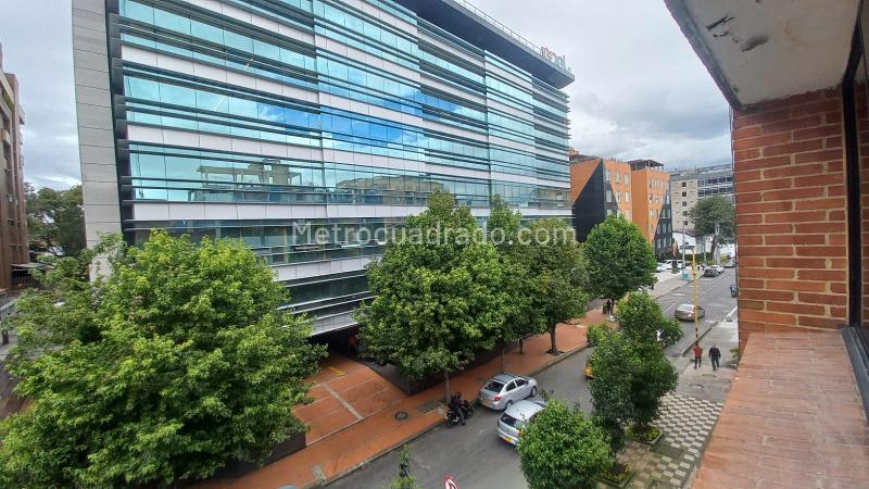 Oficina en Arriendo, CHICO NORTE, Bogotá D.C. - Vista 3