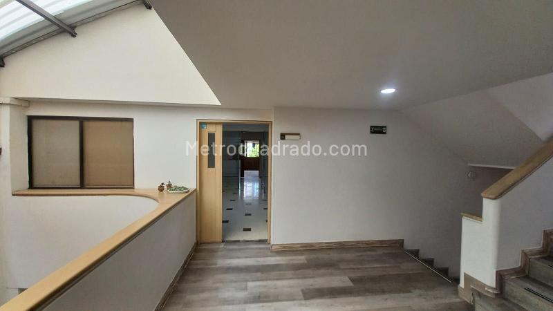 Oficina en Arriendo, CHICO NORTE, Bogotá D.C. - Vista 4