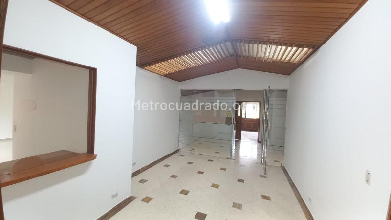 Oficina en Arriendo, CHICO NORTE, Bogotá D.C. - Vista 5