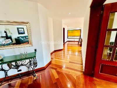 Apartamento en venta en San Patricio Usaquen, Bogotá · foto 8 de 20