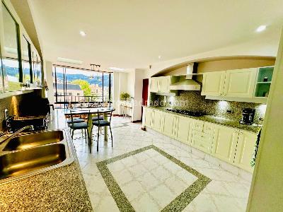 Apartamento en venta en San Patricio Usaquen, Bogotá · foto 19 de 20