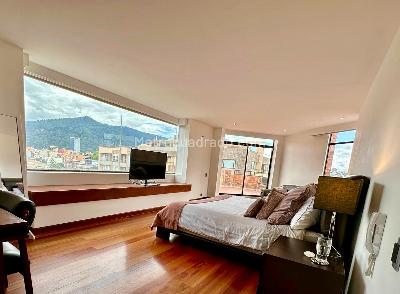 Apartamento en venta en San Patricio Usaquen, Bogotá · foto 14 de 20