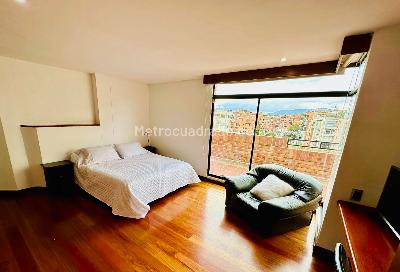Apartamento en venta en San Patricio Usaquen, Bogotá · foto 15 de 20
