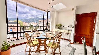 Apartamento en venta en San Patricio Usaquen, Bogotá · foto 6 de 20