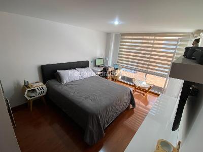 Apartamento de 1 alcoba en venta en Cedritos Lisboa, Bogotá, 44 m² · foto 6 de 10
