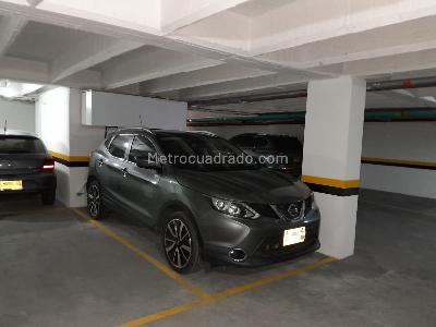 Apartamento de 1 alcoba en venta en Cedritos Lisboa, Bogotá, 44 m² · foto 10 de 10