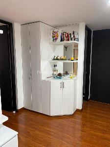 Apartamento de 1 alcoba en venta en Cedritos Lisboa, Bogotá, 44 m² · foto 5 de 10