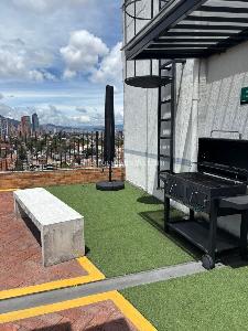 Apartamento en venta en Chapinero Central, Bogotá · foto 5 de 12