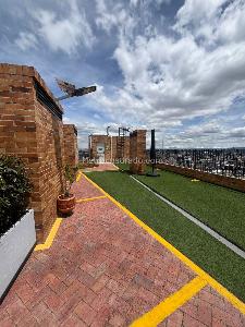 Apartamento en venta en Chapinero Central, Bogotá · foto 3 de 12