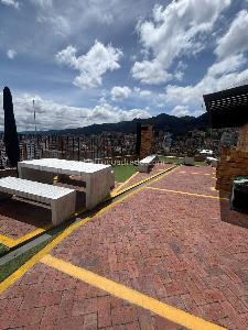 Apartamento en venta en Chapinero Central, Bogotá · foto 4 de 12