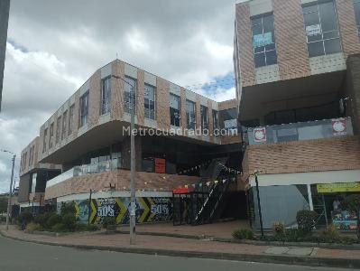 Oficina en Arriendo, villa olimpica, Chía