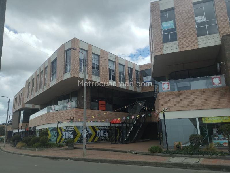 Oficina en Arriendo, Villa olimpica, Chía, Chía