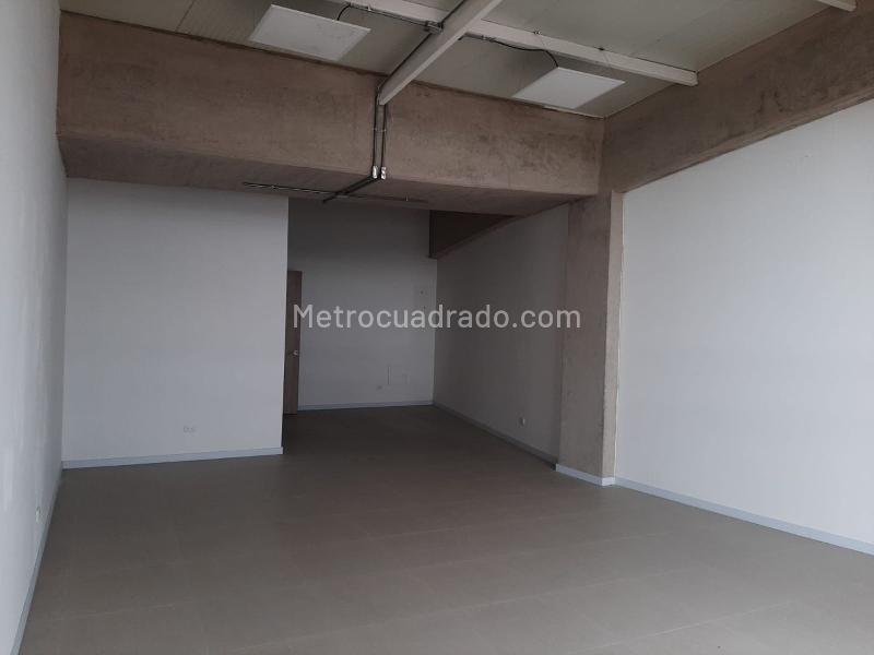 Oficina en Arriendo, Villa olimpica, Chía - Widok 4