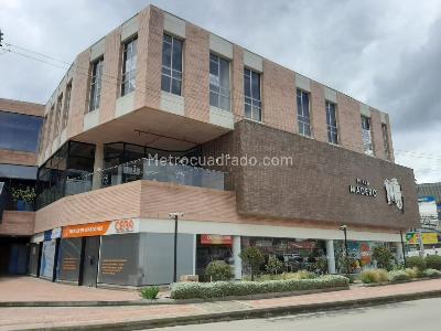 Office for rent in VILLA OLIMPICA, Chía