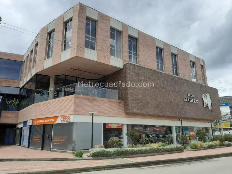 Oficina en Arriendo, VILLA OLIMPICA, Chía - Vista 2