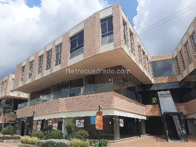 Oficina en Arriendo, VILLA OLIMPICA, Chía