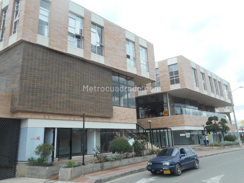 Oficina en Arriendo, VILLA OLIMPICA, Chía - Widok 3