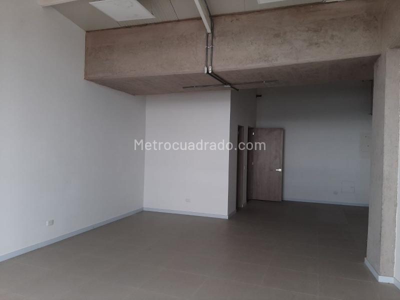 Oficina en Arriendo, VILLA OLIMPICA, Chía - Widok 5